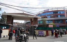 ईपीएस आवेदनकर्ता बढेपछि राहदानी विभागले दुई सिफ्टमा सेवा दिने
