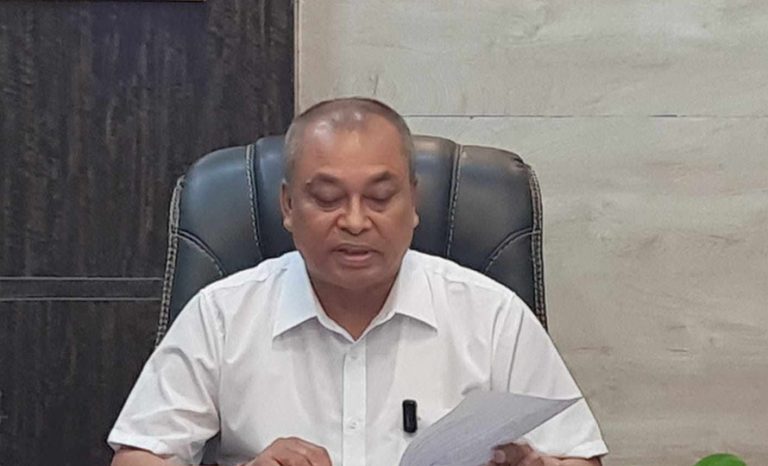 जयकृष्ण गोइतको नामबाट धम्की आयो : मधेशका गृहमन्त्री लेखी