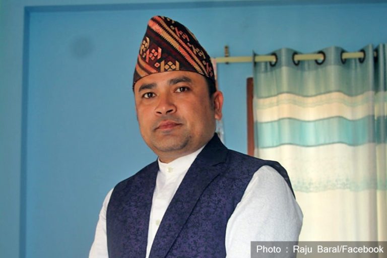 तीन सहकारी प्रकरणमा पक्राउ पुर्जी जारी भएका बराल गाउँपालिका उपाध्यक्षको कुर्सीमै