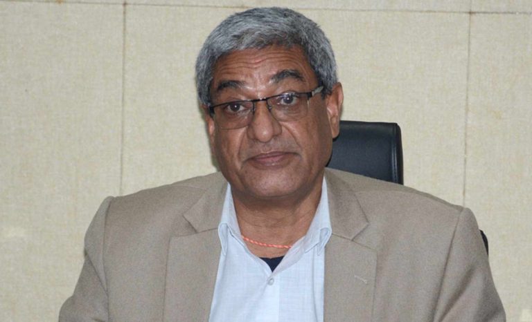 शेरादरबार प्रकरणबारे गृहमन्त्रीले लिए सीआईबीसँग ब्रिफिङ