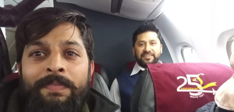 पोखराबाट रविलाई काठमाडौं पठाइयो