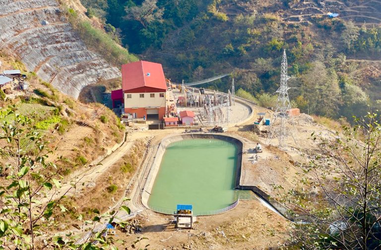 राष्ट्रिय प्रसारण प्रणालीमा थपियो १६८ मेगावाट बिजुली