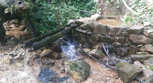 ‘सानो आँधीमूल’पर्यटकको प्रतीक्षामा