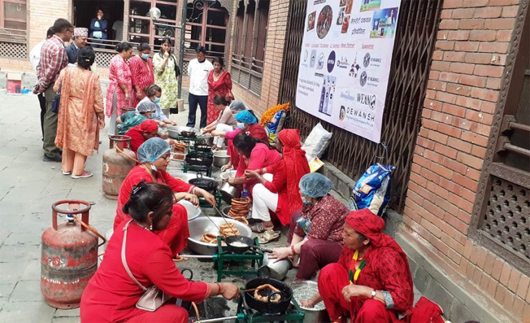 पर्यटन बोर्डमा सेलरोटी प्रतियोगिता
