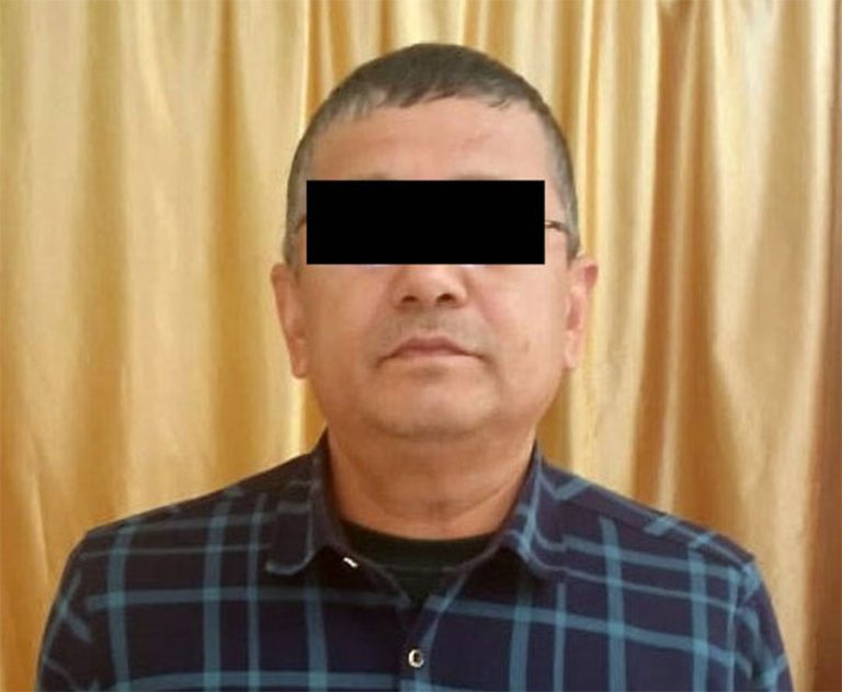 पोखराको प्राइम सहकारी ठगी प्रकरणका आरोपी श्रेष्ठ कारागार चलान