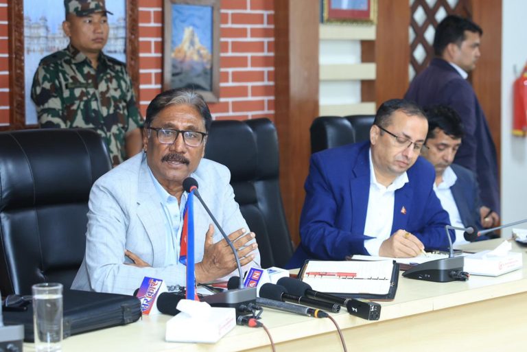 कोरियामा सीपयुक्त श्रमिक पठाउने कार्यविधिमा मन्त्रिपरिषदको क्षेत्राधिकार मिचेर संशोधन
