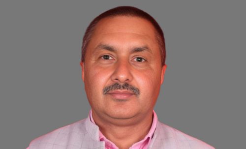 एमाले तेह्रथुमको अध्यक्षमा १० बुँदे पक्षधर ढुंगाना विजयी