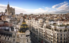 ४ वर्षपछि स्पेनको जेलबाट छुटे ९ नेपाली, दूतावासले कागज नबनाइदिँदा अलपत्र