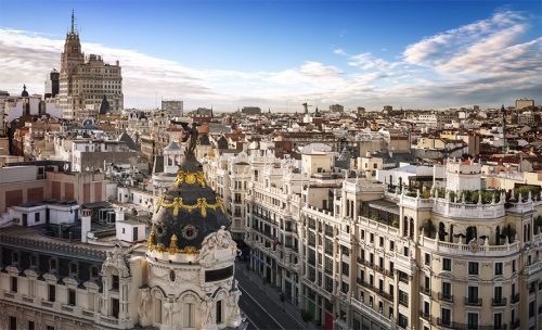 ४ वर्षपछि स्पेनको जेलबाट छुटे ९ नेपाली, दूतावासले कागज नबनाइदिँदा अलपत्र