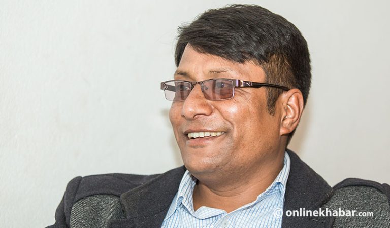 कीर्तिपुरको मेयरमा मानन्धर नै एमाले उम्मेदवार