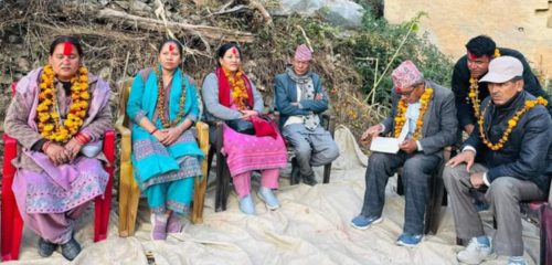 स्वामीकार्तिकमा विरासत जोगाउने दबाबमा कांग्रेस