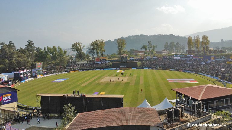 एनपीएलमा बेटिङ गराएको आरोपमा पक्राउ पर्ने ४ व्यक्ति भारतीय नागरिक