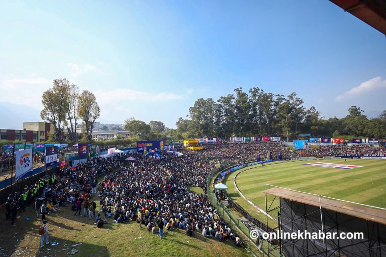 एनपीएल : आज चार टोली पहिलो जितको खोजीमा