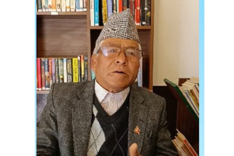 वर्षा आऊ