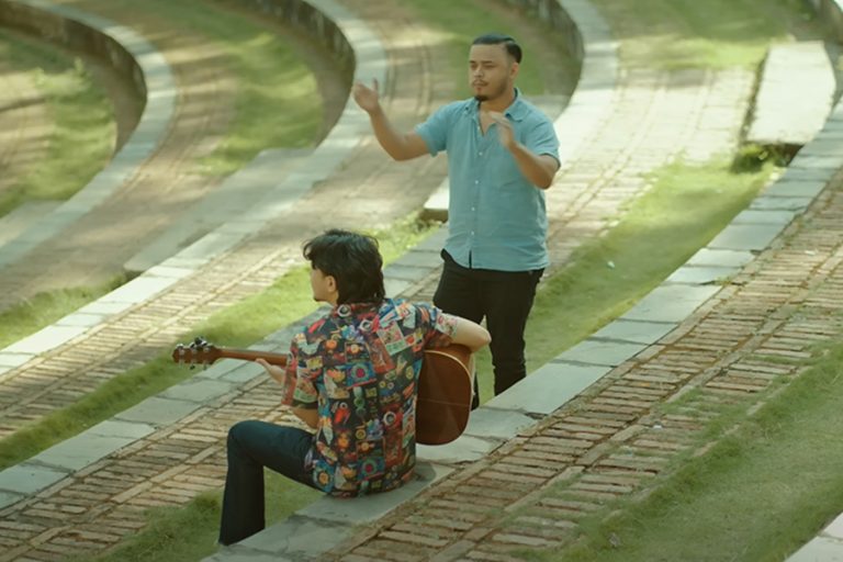 युट्युब ट्रेन्डिङमा सांगीतिक विविधता, पछिल्लो साता कुन-कुन गीत छन् ?