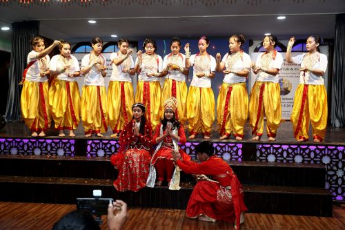 जीवनको उत्पत्ति र विकासमा वेदान्त–विज्ञान विषयक अन्तर्राष्ट्रिय सम्मेलन सुरु