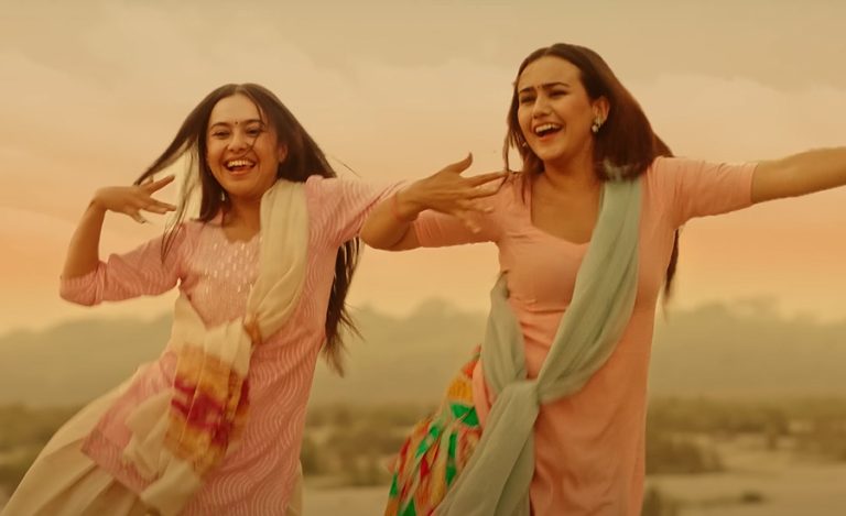 ओटीटी रिलिजको १० दिनमा ‘बेहुली फ्रम मेघौली’ले कमायो ७६ लाख