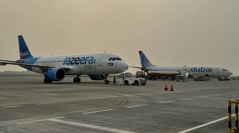 पोखरा र भैरहवाबाट हुने अन्तर्राष्ट्रिय उडानमा विमानस्थल सेवा शुल्क खारेज, भाडा ३ हजार घट्ने