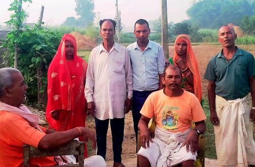 पैसा नहुँदा तेस्रो पटक किरिया रोकियो, चौथो पटकमा जिउँदै फर्किए