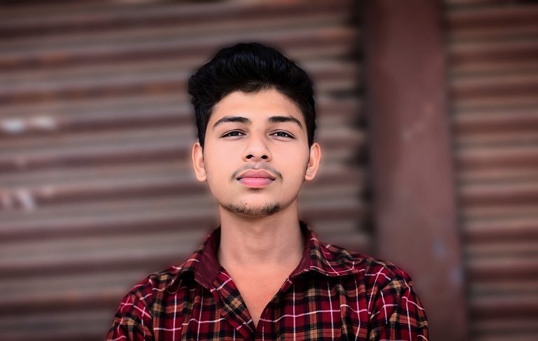 कविता : हराएको गाउँ 