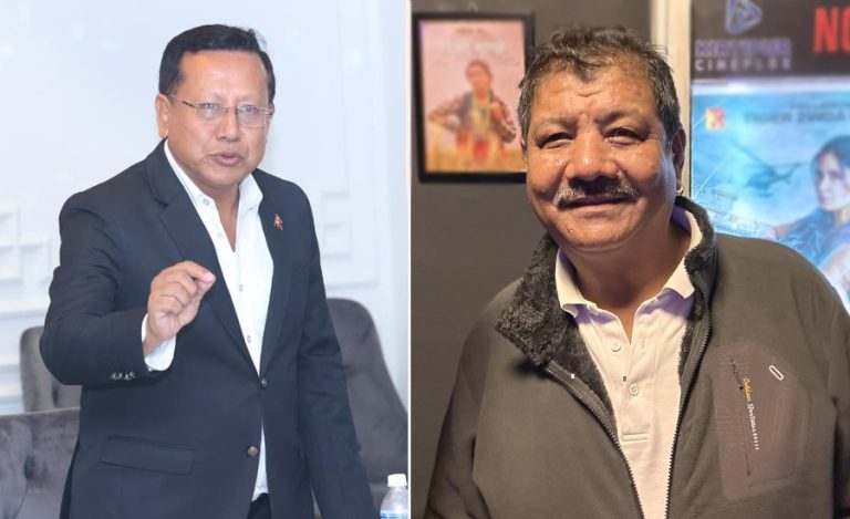 २० हललाई लिएर चलचित्र विकास बोर्ड र प्रदर्शक ‘आमनेसामने’