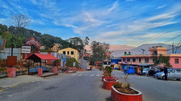 चिन्ता दोलखाको सम्पदा संरक्षणमा