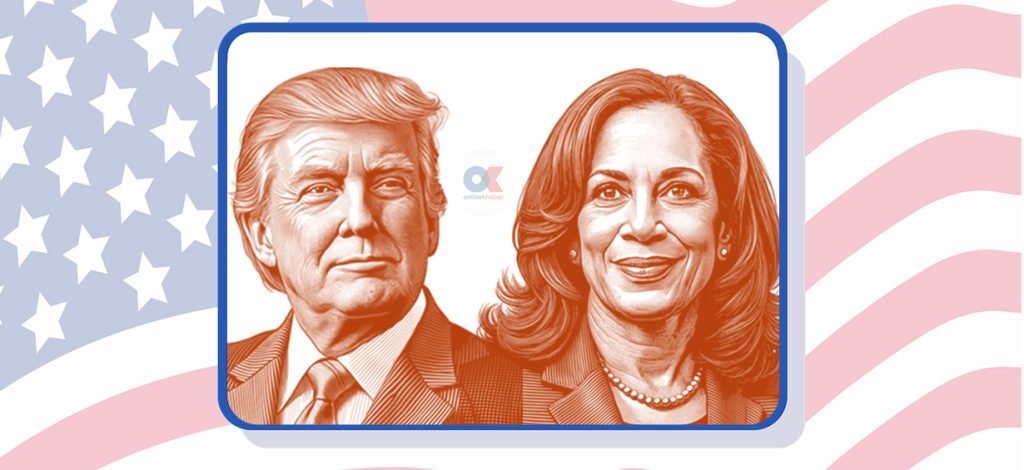 अमेरिकी राष्ट्रपति निर्वाचन : लोकतान्त्रिक मन्दी र निर्णायक ‘रस्ट बेल्ट’