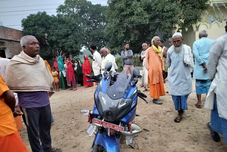 महोत्तरीमा हतियारधारी समूहको आक्रमणमा एकजना घाइते