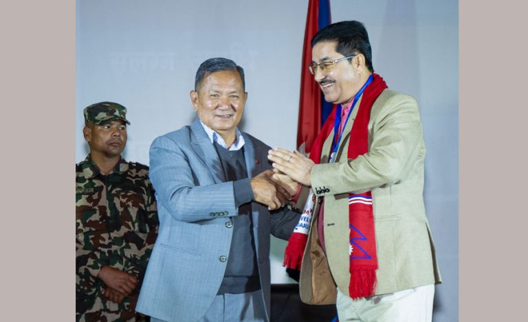 ७२ जनालाई विशिष्ट श्रेणीको चलचित्रकर्मीको परिचयपत्र प्रदान (सूचीसहित)