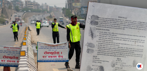 उपत्यकाको कवाडी करमा ‘गुन्डाराज’ : ‘केटाहरू’ लाई ११ लाख दिने सहमति बिथोलिँदा विवाद