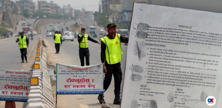 उपत्यकाको कवाडी करमा ‘गुन्डाराज’ : ‘केटाहरू’ लाई ११ लाख दिने सहमति बिथोलिँदा विवाद