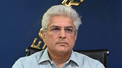 दिल्लीका परिवहन मन्त्रीले दिए राजीनामा, आम आदमी पार्टी पनि परित्याग