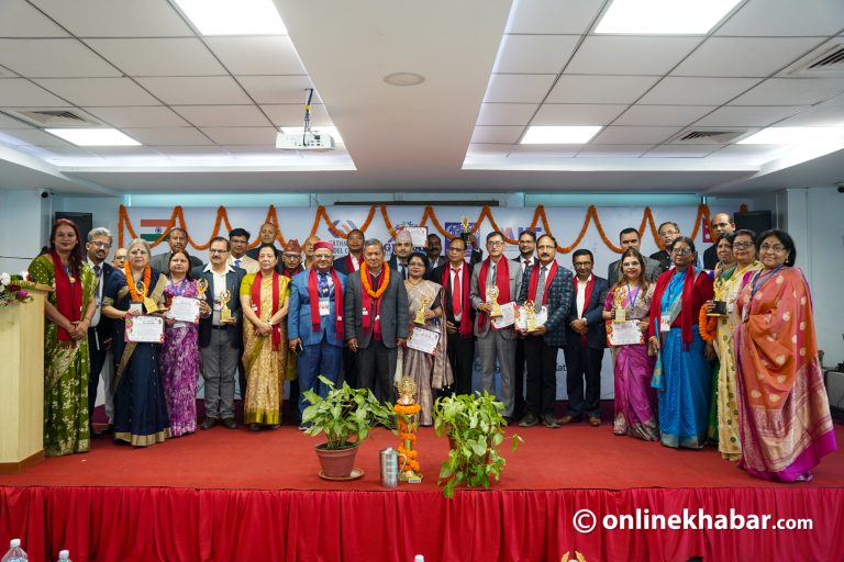 केएमसीमा ‘नेपाल–भारत फ्रेन्डसिप समिट’