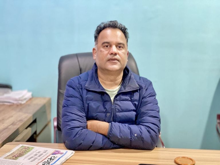 ‘यस्तै रहे ८० प्रतिशत बजार नेपाली फिल्मले लिन्छ’