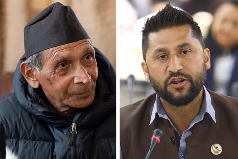 रास्वपाबारे वैद्यको प्रतिवेदन : साम्राज्यवादको आशीर्वाद पाएको यथास्थितिवादी पार्टी