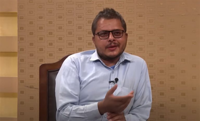 निर्मला पन्त प्रकरणको प्रत्यक्षदर्शी भन्दै अन्तर्वार्ता दिएका व्यक्ति छुटे