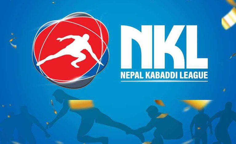 नेपाल कबड्डी लिगको उद्घाटन खेलमा माभरिक्स र लेकर्स भिड्ने