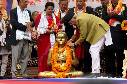 नेपाल भाषालाई पाठ्यक्रममा समावेश गर्न सरकारले प्रक्रिया अगाडि बढाउने