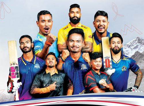 एनपीएल अपडेट : विराटनगरले उपाधि जिते ३० लाख पाउने, उद्घाटन खेलको टिकट सोल्डआउट