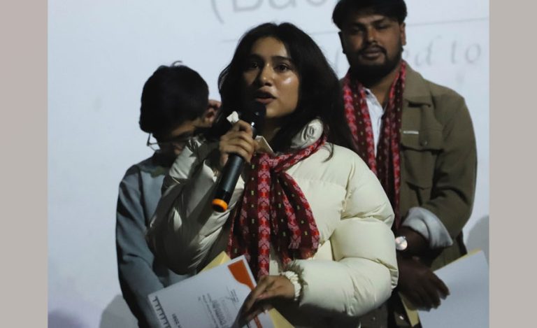 अस्कर कलेजको छोटो फिल्म प्रतिस्पर्धामा ‘दशैं आयो’ उत्कृष्ट
