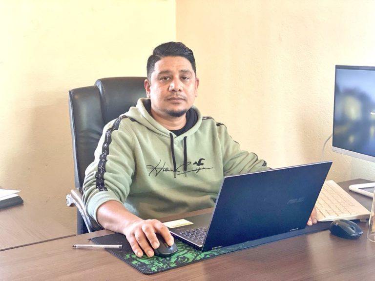 ‘भारत र चीनको बजारमा फिल्म रिलिज अबको हाम्रो लक्ष्य’