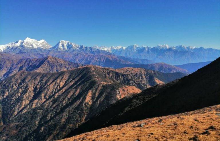 पिकेडाँडा र ज्वालामाई क्षेत्रमा भरपर्दो सञ्चार सुविधा नहुँदा पर्यटक मर्कामा