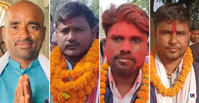 धनुषाधाम नगरपालिका-१ मा कांग्रेसको किल्ला भत्काउने दाउमा दलहरू