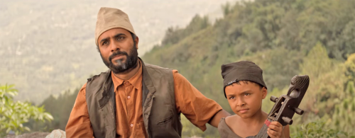 ‘पूर्णबहादुरको सारङ्गी’ : जातीय दलन र प्रतिरोधको सशक्त प्रस्तुति
