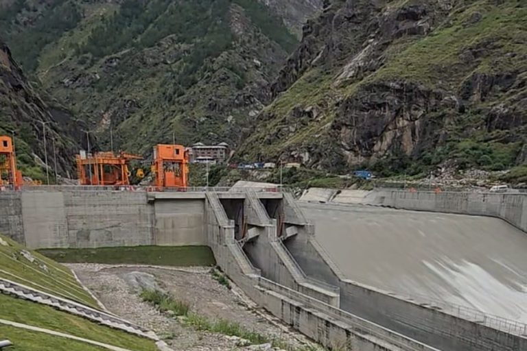 राष्ट्रिय प्रसारण लाइनमा जोडियो रसुवागढी, उपत्यकाको विद्युत् व्यवस्थापन सहज हुने