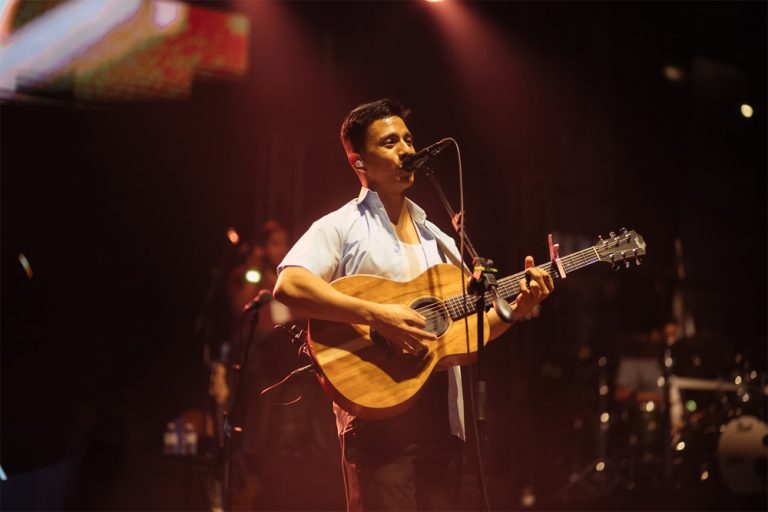 सज्जनराज वैद्यले २ माघमा दशरथ रंगशालामा प्रस्तुति दिने