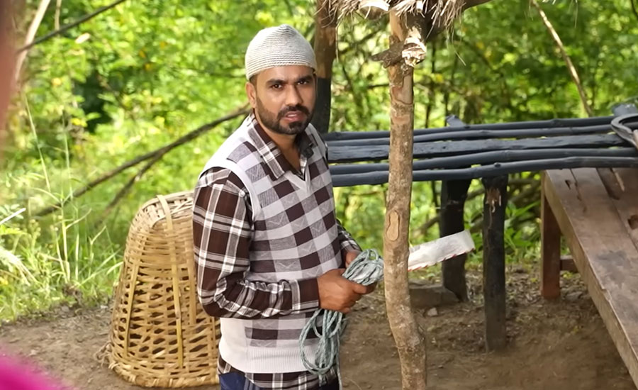 राजु मास्टर निर्देशित सिरियल ‘सकस’ हप्ताको दुई दिन प्रसारण हुने