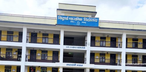 हेटौंडा–१२ उपनिर्वाचनः मतगणना बजारमा ल्याएर गरिने