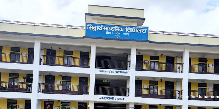 हेटौंडा–१२ उपनिर्वाचनः मतगणना बजारमा ल्याएर गरिने