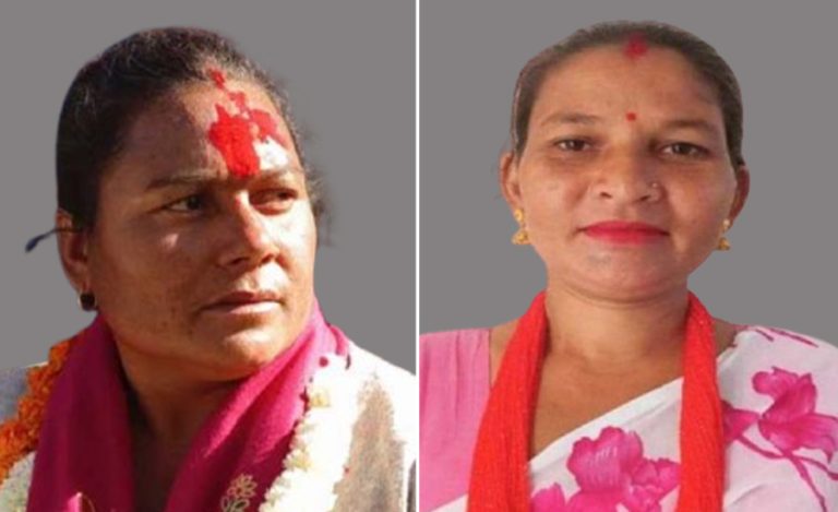 बाजुरा माओवादीभित्र ‘विद्रोह’, एमालेसँग चुनावी सहकार्य